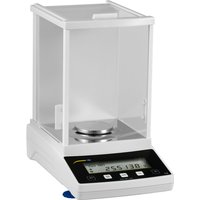 Analysenwaage PCE-ABT 220L Analysenwaage PCE-ABT 220L von PCE Instruments