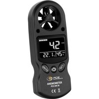 Anemometer PCE-AM 30 von PCE Instruments