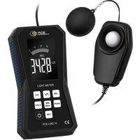 Luxmessgerät mit Datenlogger PCE-LMD 10 von PCE Instruments