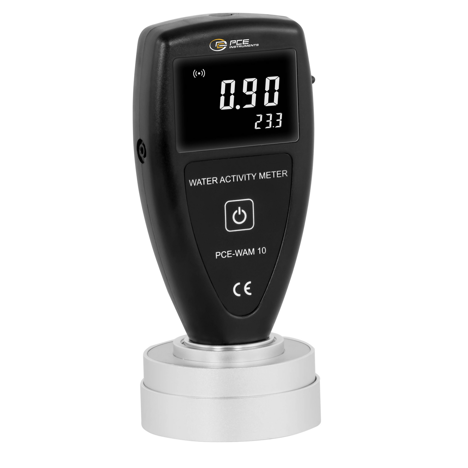 B-Ware Pce Instruments Feuchtigkeitsmessgerät Pce Wam Umwelt Messgerät Messgerät B-Ware Pce Instruments Feuchtigkeitsmessgerät Pce Wam Umwelt Messgerät Messgerät von PCE Instruments