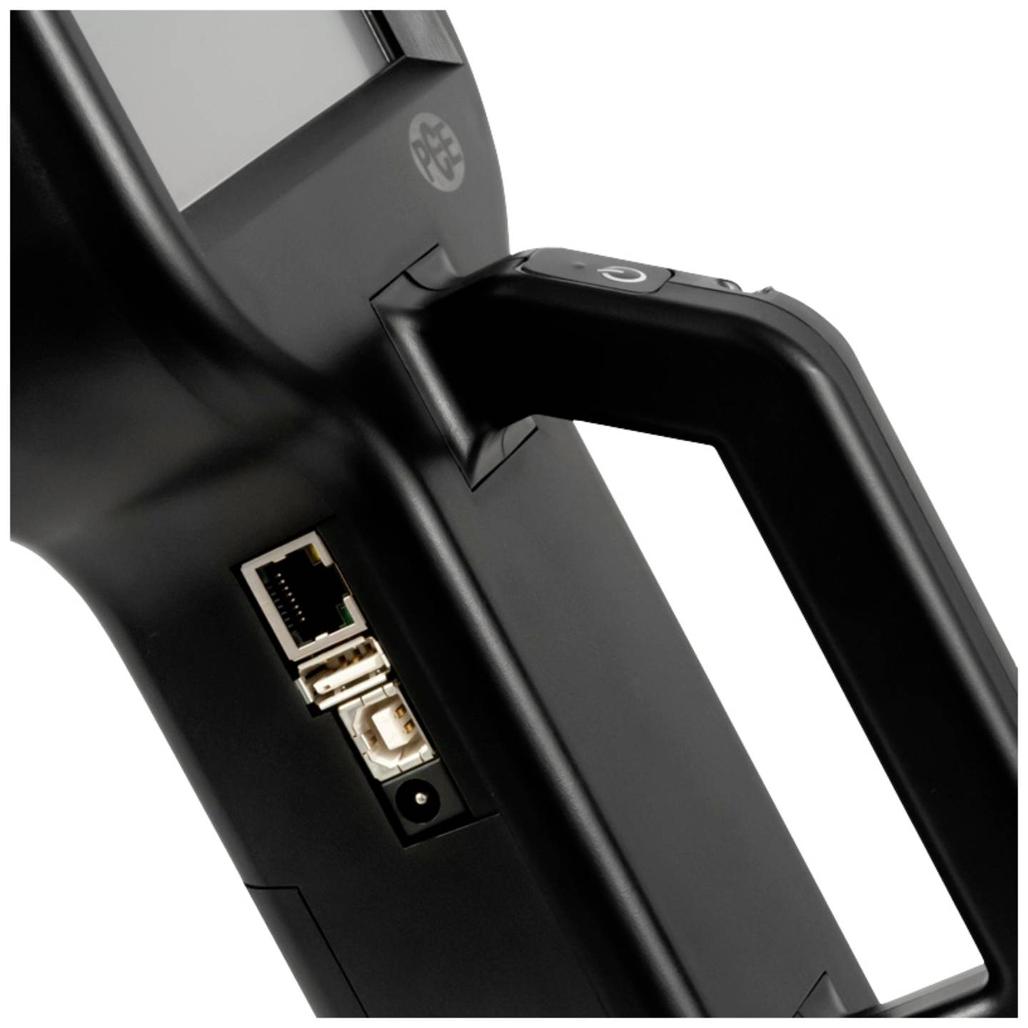 B-Ware Pce Instruments Partikelzähler Zähler Luftmesstechnik Messgerät Siehe Text/Foto von PCE Instruments