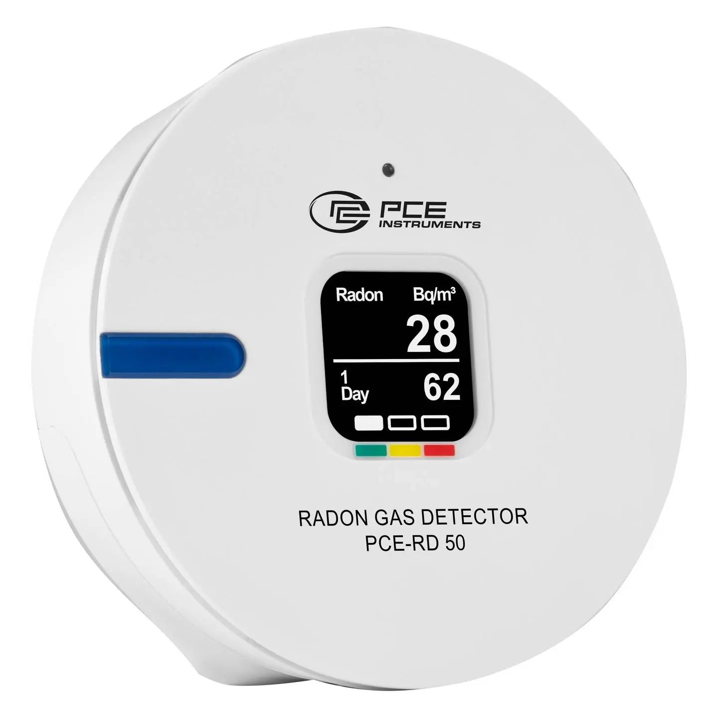B-Ware Pce Instruments Radon Messgerät Detektor Pce Rd 50 Innenräume B-Ware Pce Instruments Radon Messgerät Detektor Pce Rd 50 Innenräume von PCE Instruments