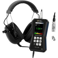 Beschleunigungsaufnehmer PCE-VT 3850 Beschleunigungsaufnehmer PCE-VT 3850 von PCE Instruments