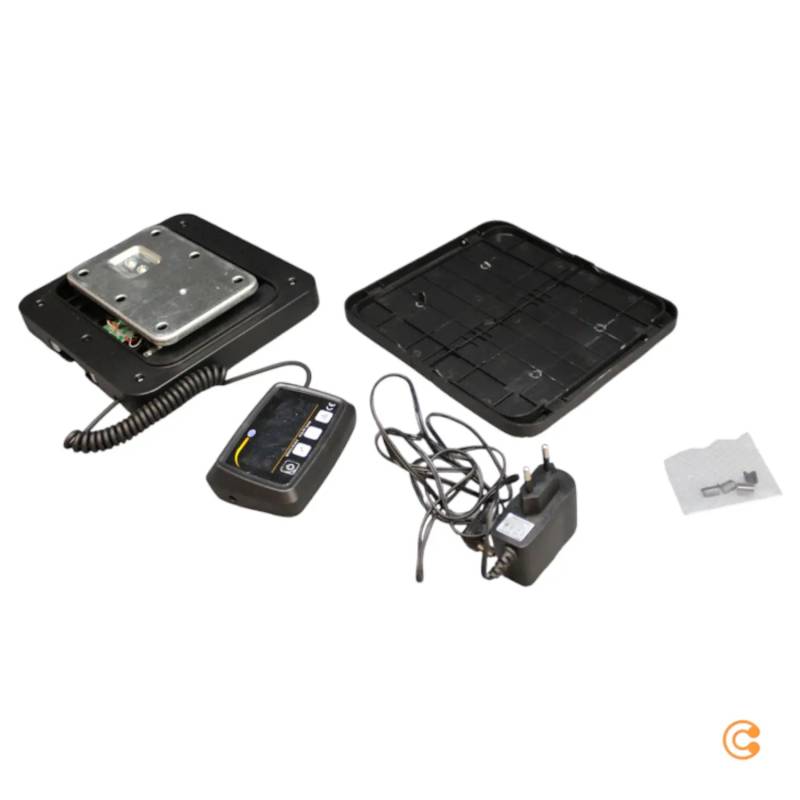 C-Ware Pce Instruments Pce Pp Paketwaage Bis 50 Kg Waage Siehe Text/Foto C-Ware Pce Instruments Pce Pp Paketwaage Bis 50 Kg Waage Siehe Text/Foto von PCE Instruments
