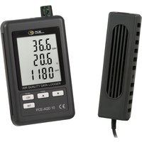 CO2- Messgerät PCE-AQD 10 von PCE Instruments
