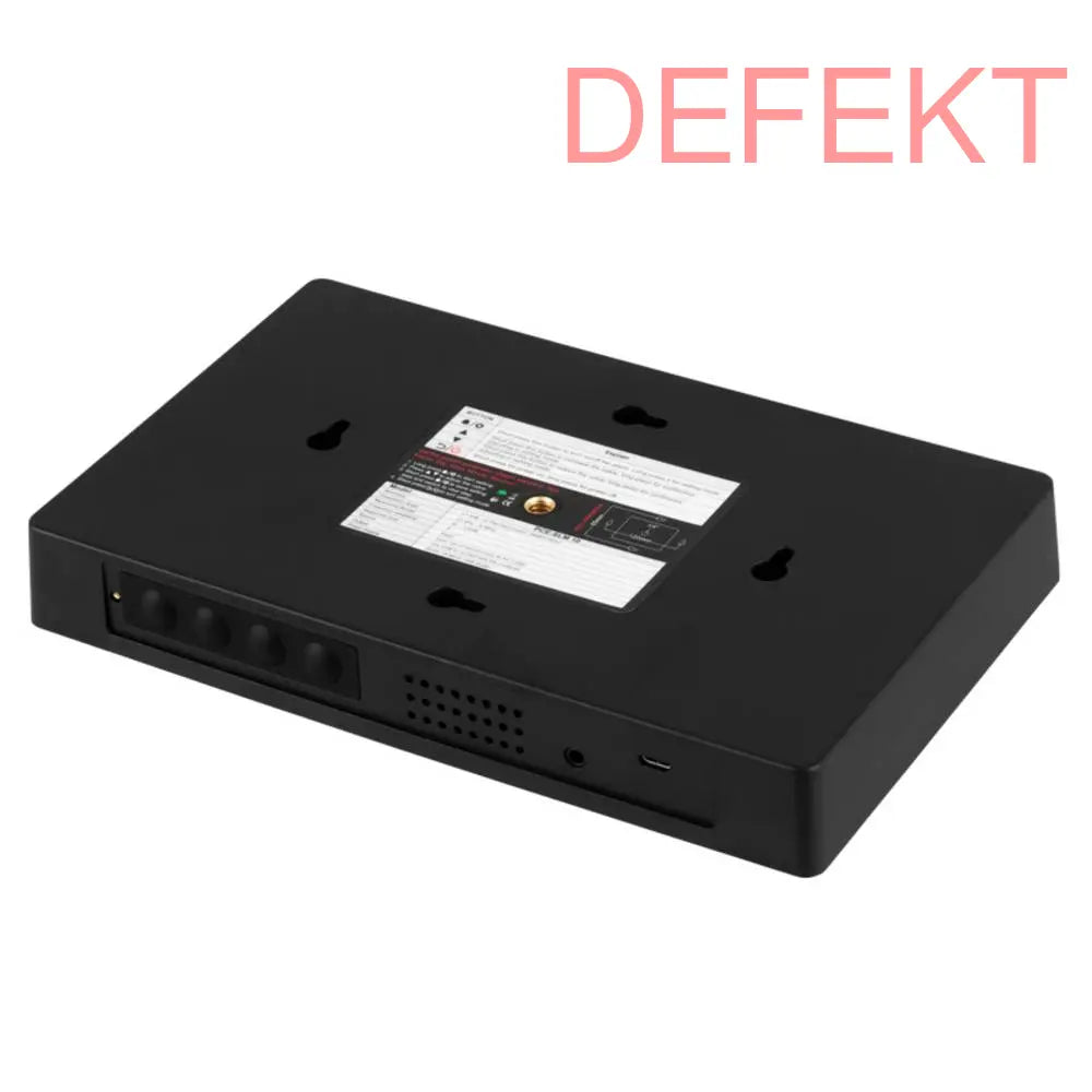 D-Ware Pce Instruments Arbeitsschutzmessgerät Pce Slm 10 Messgerät Defektware D-Ware Pce Instruments Arbeitsschutzmessgerät Pce Slm 10 Messgerät Defektware von PCE Instruments