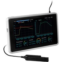 Datenlogger PCE-HT 300 von PCE Instruments