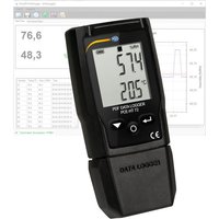 Datenlogger PCE-HT 72 von PCE Instruments