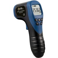 Digitaler Laser Tachometer PCE-DT 50 von PCE Instruments