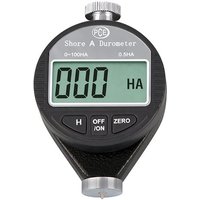 Digitales Durometer PCE-DD-A von PCE Instruments