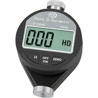 Digitales Durometer PCE-DD-D von PCE Instruments