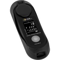 Digitales Refraktometer PCE-DRG 9 von PCE Instruments