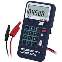 Digitalmultimeter  PCE-123 von PCE Instruments