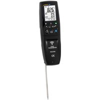 Digitalthermometer PCE-IR 90 von PCE Instruments