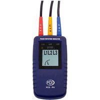 Drehfeldrichtungsanzeiger PCE-PI1 von PCE Instruments