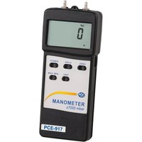 Druckmessgerät PCE-917 von PCE Instruments