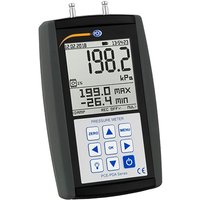 Druckmessgerät mit Datenlogger PCE-PDA 01L von PCE Instruments