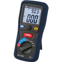 Erdungsmessgerät PCE-ERT 10 Erdungsmessgerät PCE-ERT 10 von PCE Instruments
