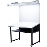 Farbkabine PCE-CIC 20 von PCE Instruments