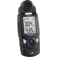 Formaldehydmessgerät PCE-VOC 1 von PCE Instruments