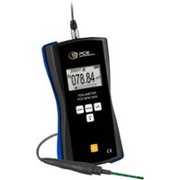 Gaussmeter / Magnetfeld Analysegerät PCE-MFM 2400 von PCE Instruments