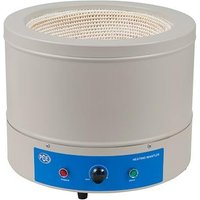 Heizhaube PCE-HM 5000 von PCE Instruments