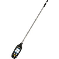 Hitzedraht-Anemometer PCE-423N von PCE Instruments