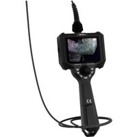 Hochtemperatur Video Endoskop PCE-VE 260HT von PCE Instruments