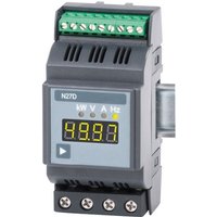 Hutschienen-Messgerät PCE-N27D von PCE Instruments