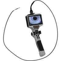 4-Wege Video Endoskop PCE-VE 400N4 von PCE Instruments