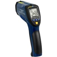 PCE Instruments PCE-893 Infrarot-Thermometer Optik 50:1 -50 - 1370°C von PCE Instruments