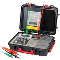 Isolationsmessgerät PCE-IT 150 Isolationsmessgerät PCE-IT 150 von PCE Instruments