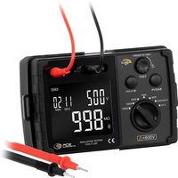Isolationstester PCE-IT 200 von PCE Instruments