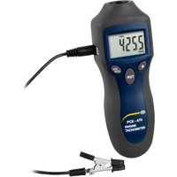 KFZ-Drehzahltester PCE-AT 5 von PCE Instruments