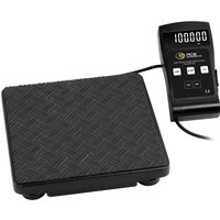 Kältemittelwaage PCE-ERS 100 von PCE Instruments