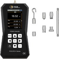 Kraftmessgerät PCE-DFG 20 X von PCE Instruments