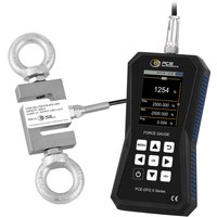 Kraftmessgerät PCE-DFG 2K5 X Kraftmessgerät PCE-DFG 2K5 X von PCE Instruments