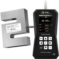 Kraftmessgerät PCE-DFG 50K X Kraftmessgerät PCE-DFG 50K X von PCE Instruments