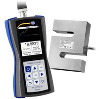 PCE Instruments PCE-DFG N 20K Kraftmessgerät 0 - 20000 N Werksstandard (ohne Zertifikat) von PCE Instruments