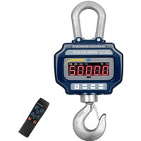 Kranwaage PCE-CS 5000N Kranwaage PCE-CS 5000N von PCE Instruments