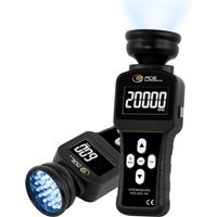 LED-Stroboskop PCE-DSX 100 LED-Stroboskop PCE-DSX 100 von PCE Instruments