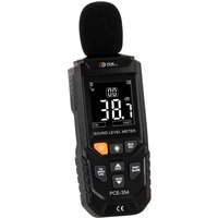 LEQ Schallpegelmeter PCE-354 von PCE Instruments