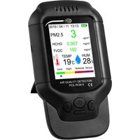 Luftqualität-Detektor PCE-RCM 8 Luftqualität-Detektor PCE-RCM 8 von PCE Instruments