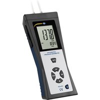 Manometer PCE-P01 von PCE Instruments