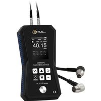 Materialdickenmessgerät PCE-TG 150A von PCE Instruments