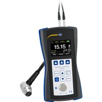 Materialdickenmessgerät PCE-TG 300-P5EE (Standard) von PCE Instruments