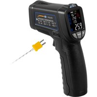 Multifunktions-Infrarotthermometer PCE-675 Multifunktions-Infrarotthermometer PCE-675 von PCE Instruments