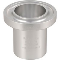 Ford Auslaufbecher PCE-125/2 von PCE Instruments