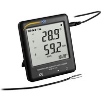 Temperatur-Feuchtelogger PCE-HT 114 von PCE Instruments
