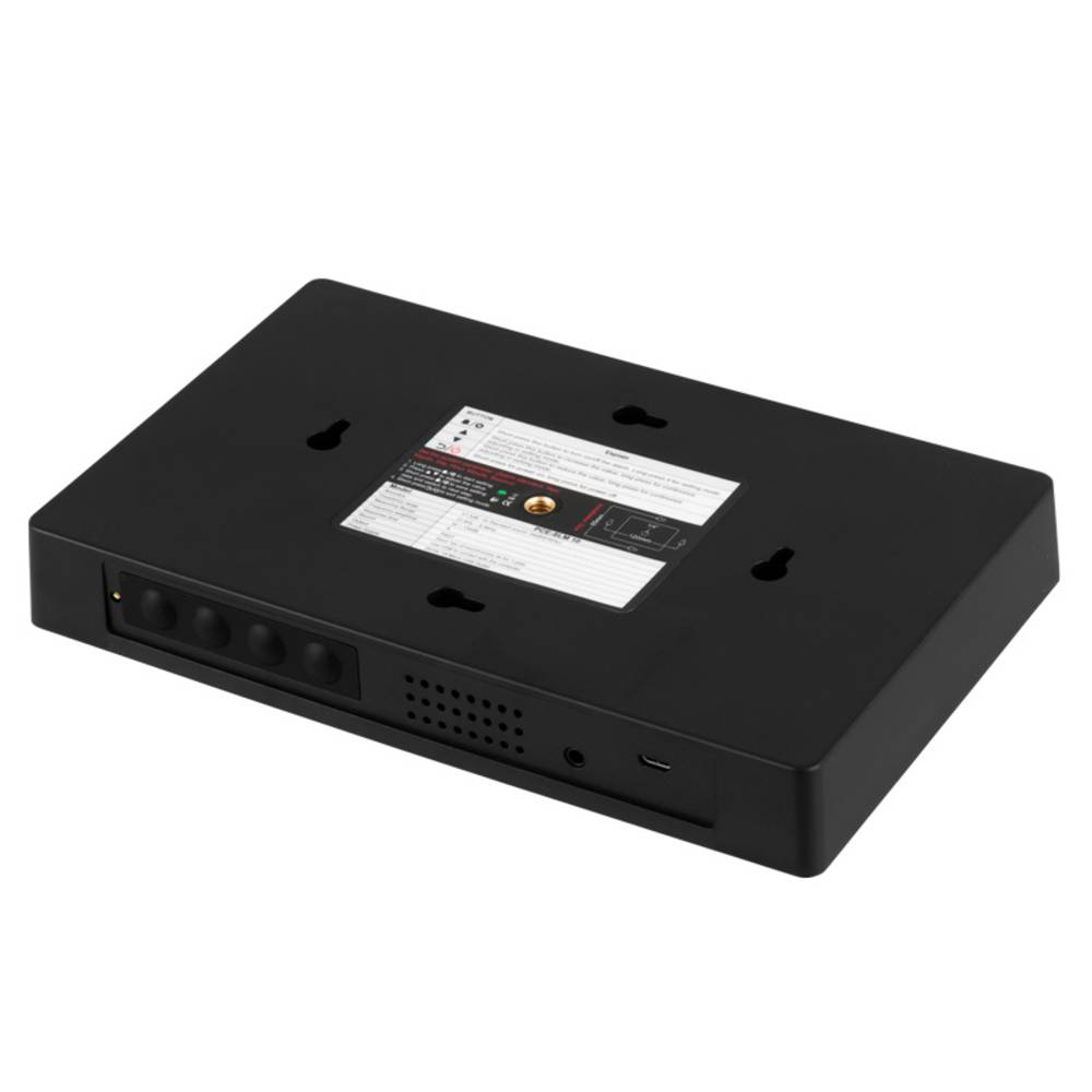 B-Ware PCE Instruments Arbeitsschutzmessgerät PCE-SLM 10 Messgerät DEFEKTWARE B-Ware PCE Instruments Arbeitsschutzmessgerät PCE-SLM 10 Messgerät DEFEKTWARE von PCE Instruments